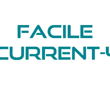 Nuovo Facile per il QE-CURRENT-485