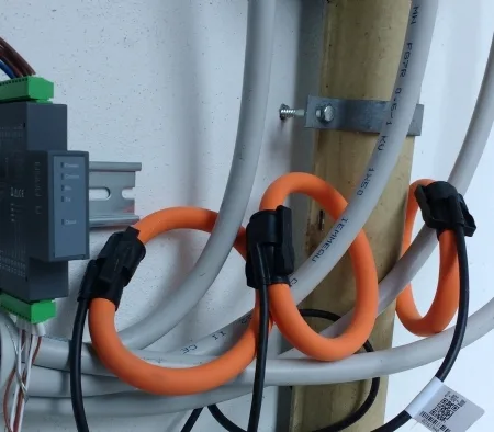 Mappa dei registri QE-POWER-T aggiornata