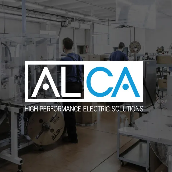 Partner Alca Partner Alca